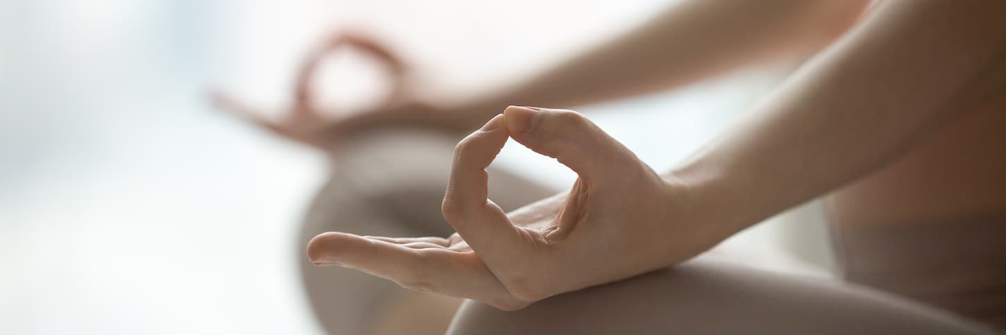 apprendre la méditation