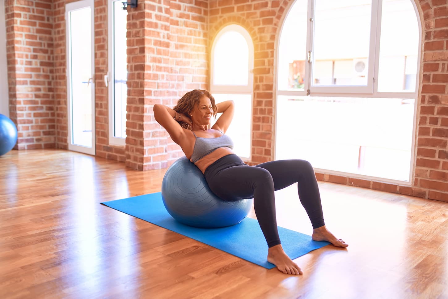 bienfaits pilates