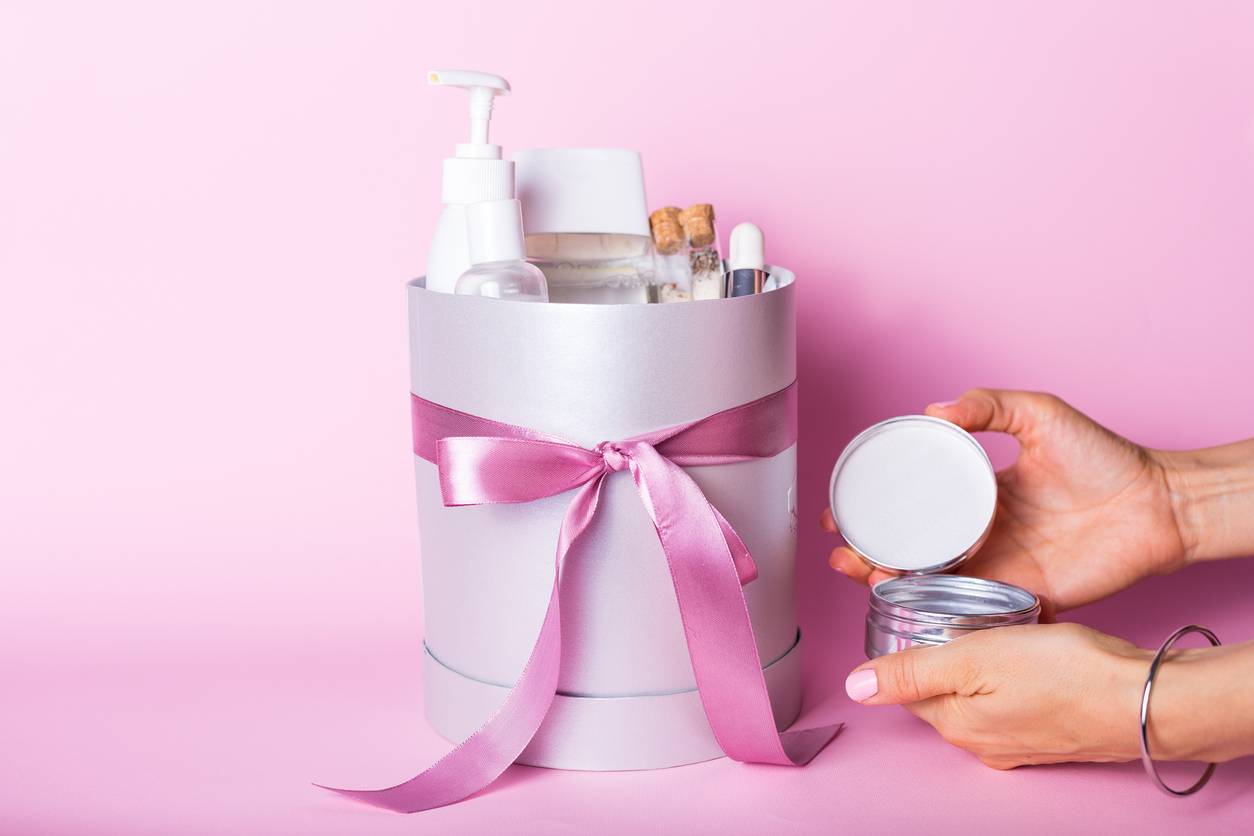 cadeaux pour les coquettes