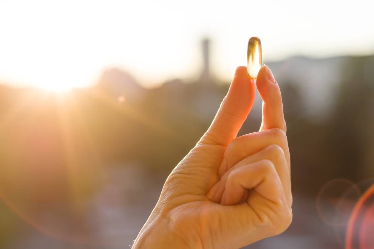 complément omega 3